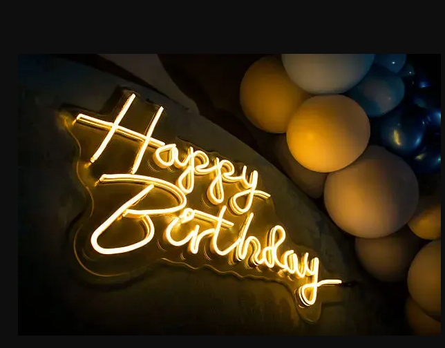Birthday Party