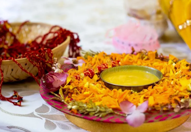 Haldi