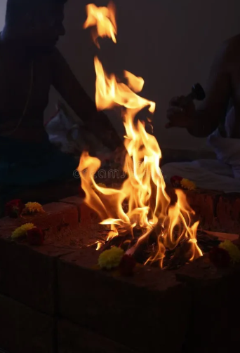 Puja