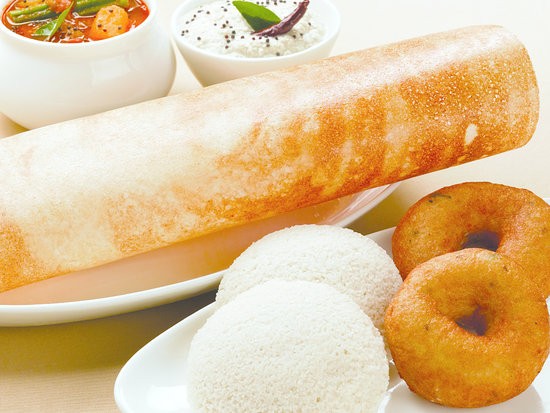 South Indian